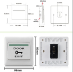 کلید خروج T1 - Image 8