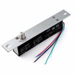 قفل برقی مدل D550